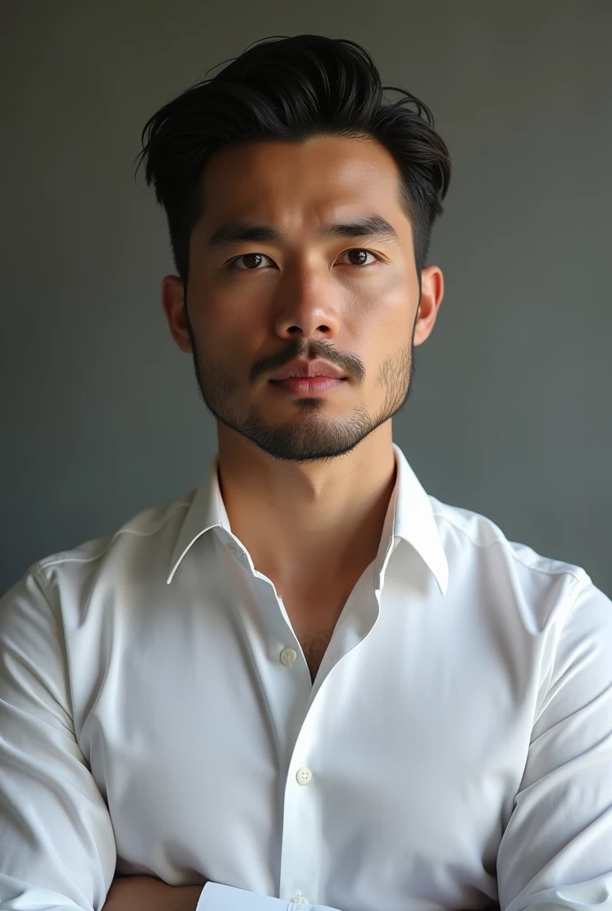 mạnh hải maximus
